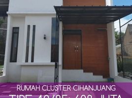 2 Bedroom Villa for sale in Husein Sastranegara International Airport, Andir, Cimahi Tengah