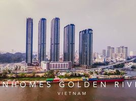 2 Phòng ngủ Căn hộ for sale at Vinhomes Golden River, Bến Nghé