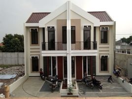 3 Kamar Rumah for sale in Tangerang, Banten, Pamulang, Tangerang