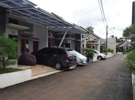 2 Bedroom Villa for sale in Bojonggede, Bogor, Bojonggede