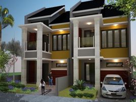 3 Bedroom Villa for sale in Cilandak Town Square, Cilandak, Jaga Karsa