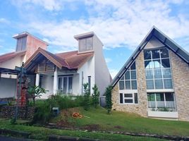 4 Bedroom House for sale in Cidadap, Bandung, Cidadap