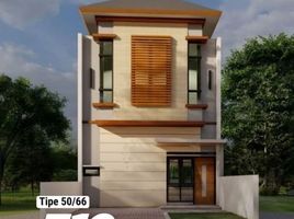 2 Bedroom House for sale in Cibeunying Kidul, Bandung, Cibeunying Kidul