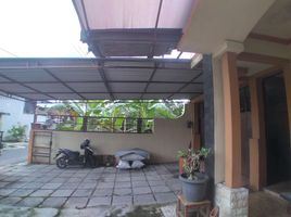 4 Schlafzimmer Haus zu verkaufen in Prambanan, Jawa Tengah, Prambanan