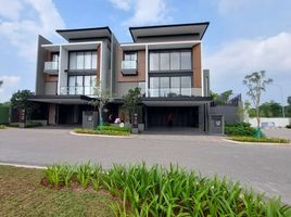 4 Bedroom House for sale in Banten, Serpong, Tangerang, Banten