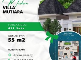 2 Bedroom House for sale in Piyungan, Bantul, Piyungan