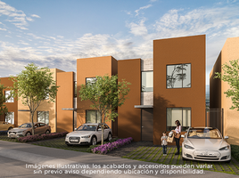 Maison 4 chambre à vendre à El Marques, Queretaro, El Marques