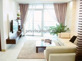 3 Phòng ngủ Chung cư for rent in Ben Thanh Market, Bến Thành, Bến Nghé