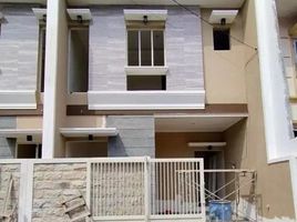 3 Habitación Casa en venta en Tambaksari, East Jawa, Tambaksari