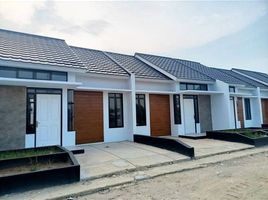 2 Kamar Vila for sale in Bekasi, West Jawa, Jatiasih, Bekasi