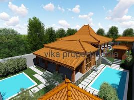 4 Bedroom Villa for sale in Seyegan, Sleman, Seyegan