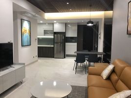 2 Phòng ngủ Chung cư for rent at The Peak Midtown Phú Mỹ Hưng, Tân Phú