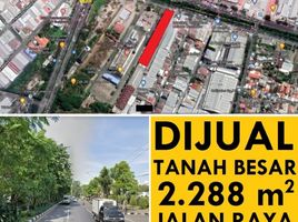  Tanah for sale in Kenjeran, East Jawa, Kenjeran, Surabaya, East Jawa
