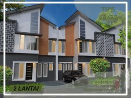 2 Bedroom House for sale in Gayungan, Surabaya, Gayungan