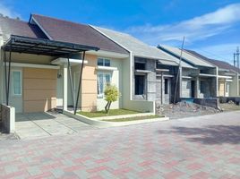 2 Bedroom Villa for sale in Klaten, Jawa Tengah, Kebonarum, Klaten