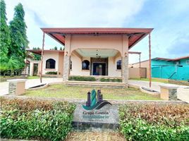 3 Schlafzimmer Haus zu verkaufen in David, Chiriqui, San Carlos