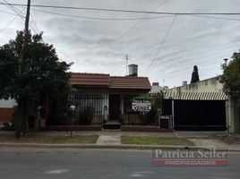 Estudio Casa en venta en Buenos Aires, Morón, Buenos Aires