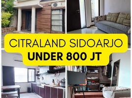 2 Bedroom House for sale in Sidoarjo, East Jawa, Sidoarjo, Sidoarjo