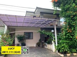 3 Schlafzimmer Haus zu verkaufen in Pondok Aren, Banten, Pondok Aren
