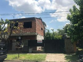 3 Bedroom House for sale in Moron, Buenos Aires, Moron