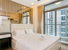 2 Phòng ngủ Chung cư for rent at Vinhomes Central Park, Phường 22