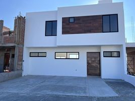 4 Schlafzimmer Haus zu verkaufen in Queretaro, Queretaro, Queretaro, Queretaro