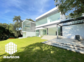 Villa 4 chambre à vendre à Nicolas Romero, Mexico, Nicolas Romero