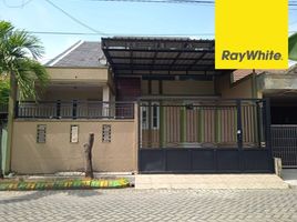 3 Habitación Casa en venta en Tambaksari, East Jawa, Tambaksari