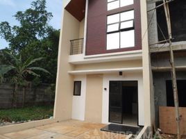 3 Kamar Vila for sale in Bekasi, West Jawa, Jatiasih, Bekasi