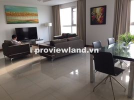 3 Habitación Departamento en alquiler en Thao Dien, Ho Chi Minh City, Thao Dien, District 2, Ho Chi Minh City, Vietnam