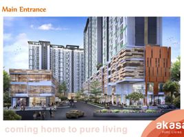 1 Kamar Apartemen for sale in Serpong, Tangerang, Serpong