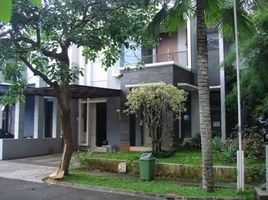 4 Bedroom House for sale in Ciputat, Banten, Ciputat