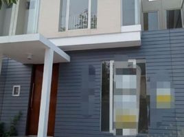 2 Habitación Casa en venta en Tambaksari, East Jawa, Tambaksari, Surabaya