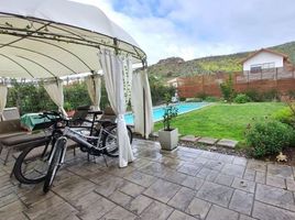 3 Habitación Casa en venta en Chacabuco, Santiago, Colina, Chacabuco
