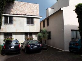 3 Schlafzimmer Appartement zu verkaufen in Cuajimalpa De Morelos, Mexico City, Cuajimalpa De Morelos, Mexico City