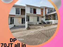 3 Kamar Rumah for sale in Parongpong, Bandung, Parongpong