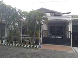 4 Habitación Casa en venta en Tenggilis Mejoyo, East Jawa, Tenggilis Mejoyo
