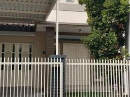 Maison 4 chambre à vendre à Tambaksari, East Jawa, Tambaksari