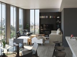 2 Habitación Apartamento en venta en Miguel Hidalgo, Ciudad de México, Miguel Hidalgo