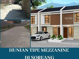 2 Bedroom Villa for sale in Soreang, Bandung, Soreang