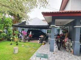 7 Habitación Casa en venta en Selangor, Petaling, Petaling, Selangor