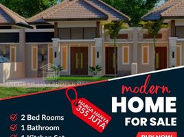 2 Bedroom House for sale in Prambanan, Klaten, Prambanan