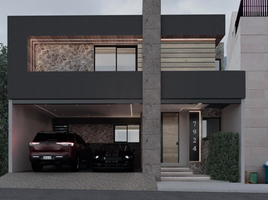 Villa 3 chambre à vendre à Monterrey, Nuevo Leon, Monterrey, Nuevo Leon