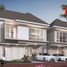 3 Kamar Vila for sale in Curug, Tangerang, Curug