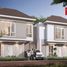 3 Kamar Vila for sale in Curug, Tangerang, Curug