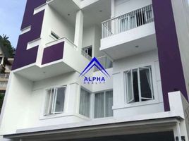 4 Bedroom House for sale in Cidadap, Bandung, Cidadap