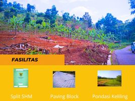  Land for sale in Bandung Institute of Technology, Sukajadi, Sumurbandung