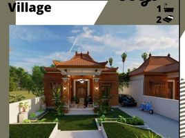 2 Bedroom House for sale in Prambanan, Klaten, Prambanan