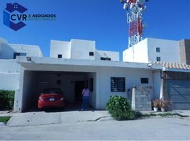 Maison 3 chambre à vendre à Torreon, Coahuila, Torreon