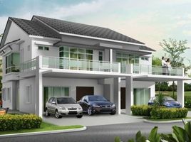 4 Bedroom House for sale in Labu, Sepang, Labu